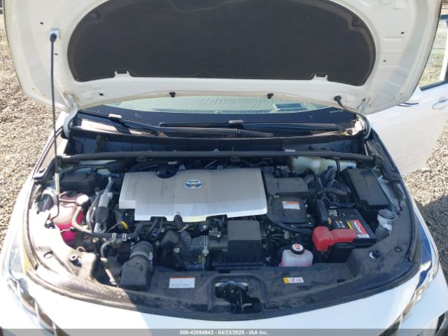 JTDKAMFP8N3198379 Toyota Prius Prime Limited
