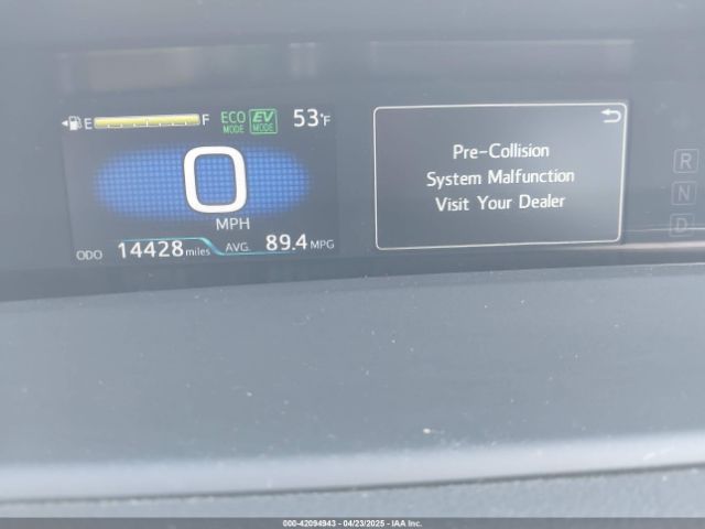 JTDKAMFP8N3198379 Toyota Prius Prime Limited