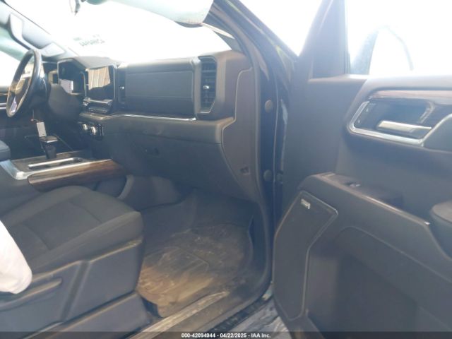3GTUUCED6NG504879 GMC Sierra 1500 4wd  Short Box Elevation With 3sb