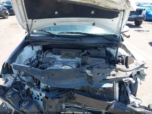 4T4BF1FKXGR527442 Toyota CAMRY LE