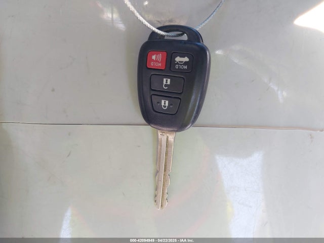 4T4BF1FKXGR527442 Toyota CAMRY LE