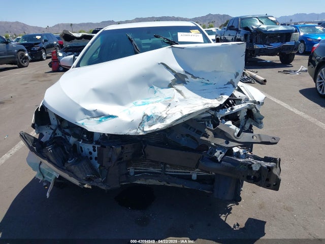 4T4BF1FKXGR527442 Toyota CAMRY LE