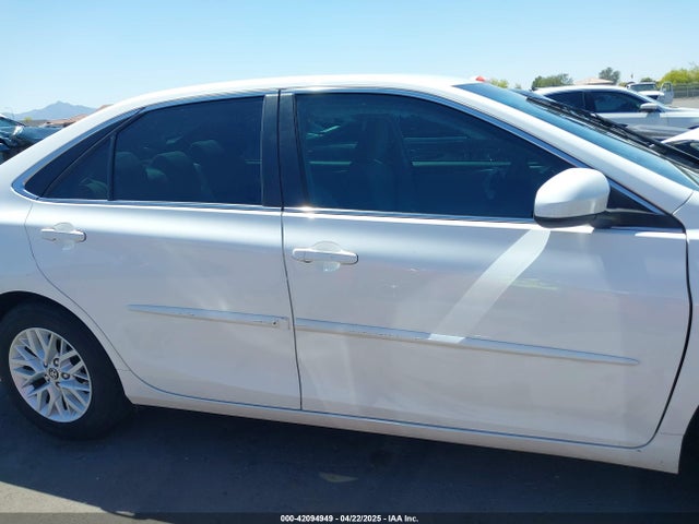 4T4BF1FKXGR527442 Toyota CAMRY LE