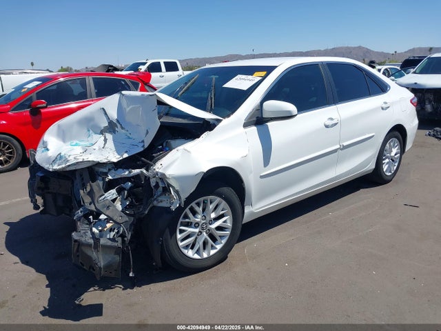 4T4BF1FKXGR527442 Toyota CAMRY LE