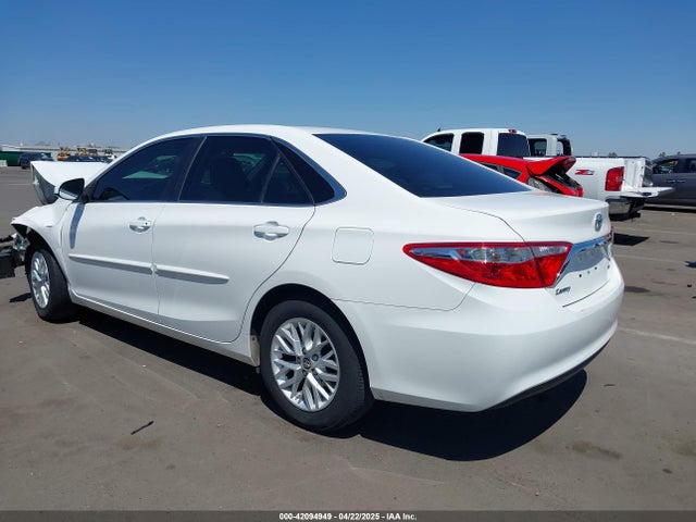 4T4BF1FKXGR527442 Toyota CAMRY LE