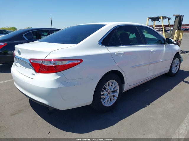 4T4BF1FKXGR527442 Toyota CAMRY LE