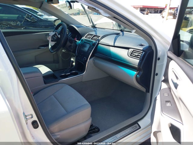 4T4BF1FKXGR527442 Toyota CAMRY LE