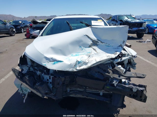 4T4BF1FKXGR527442 Toyota CAMRY LE