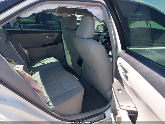 4T4BF1FKXGR527442 Toyota CAMRY LE
