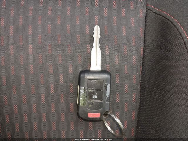 2018 MITSUBISHI OUTLANDER SPORT JA4AP3AU7JU014386 Photo 10