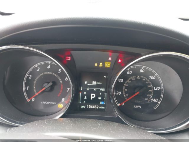 2018 MITSUBISHI OUTLANDER SPORT JA4AP3AU7JU014386 Photo 6