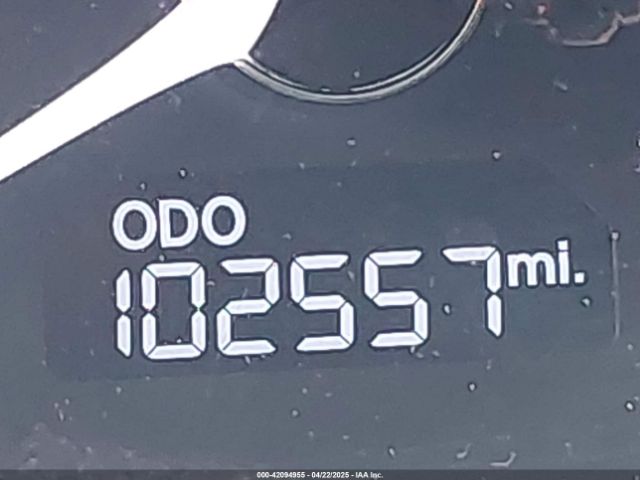 KMHEC4A41EA117041 Hyundai SONATA HYBRID