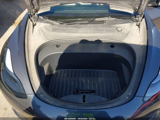 5YJ3E1EB3PF626345 Tesla 2023
