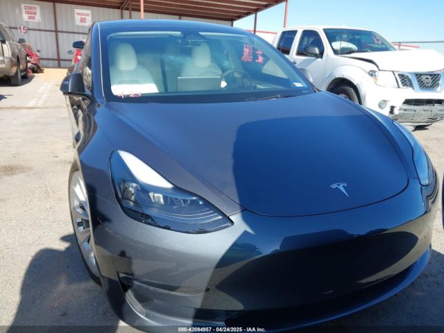 5YJ3E1EB3PF626345 Tesla 2023