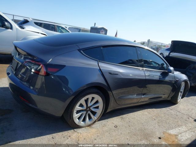 5YJ3E1EB3PF626345 Tesla 2023