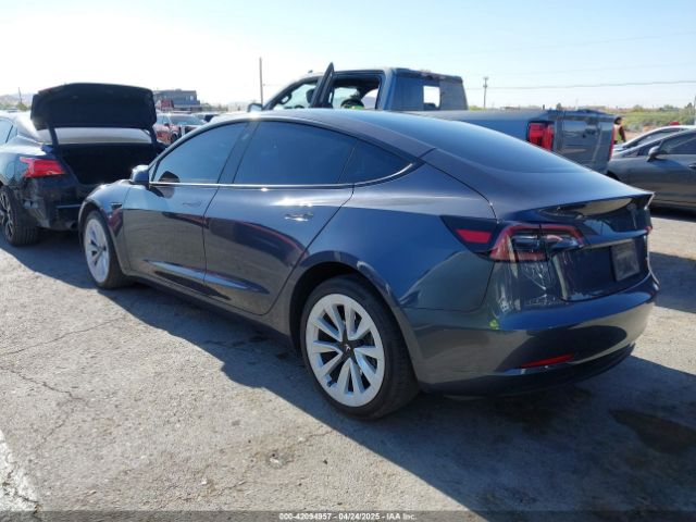5YJ3E1EB3PF626345 Tesla 2023