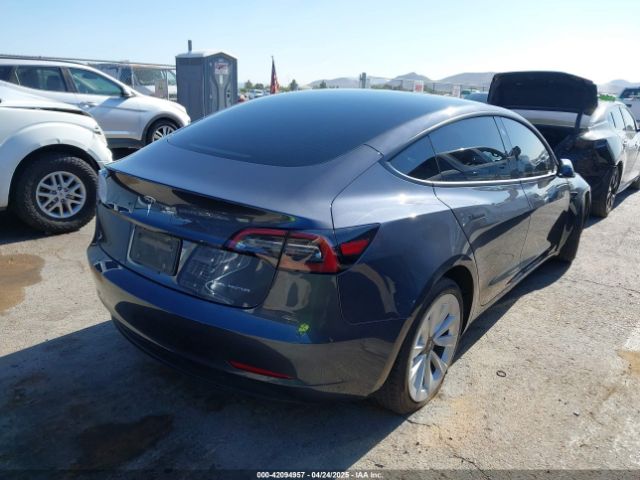 5YJ3E1EB3PF626345 Tesla 2023