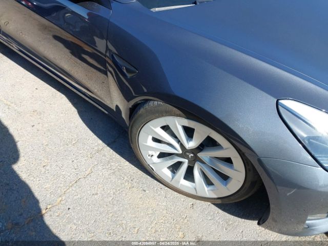 5YJ3E1EB3PF626345 Tesla 2023