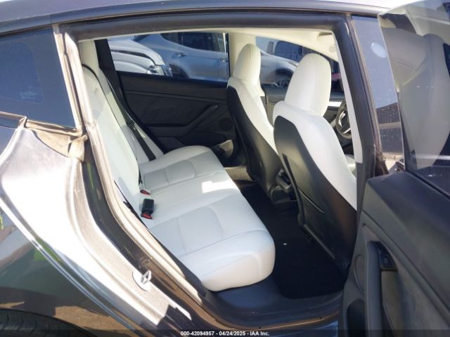 5YJ3E1EB3PF626345 Tesla 2023