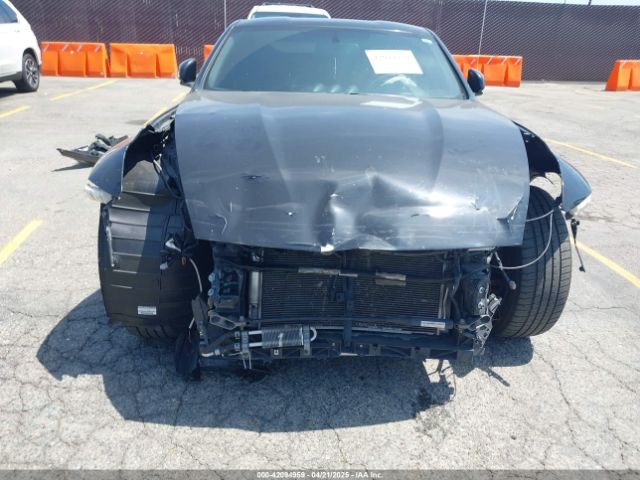 JN1AZ4EH3FM441836 Nissan 370z Nismo Tech