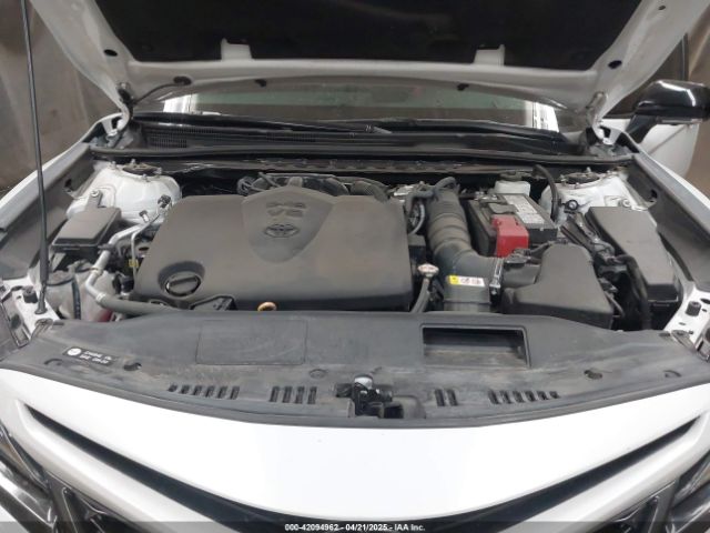 4T1KZ1AK6RU101047 Toyota Camry Xse V6