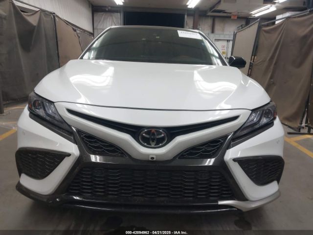 4T1KZ1AK6RU101047 Toyota Camry Xse V6