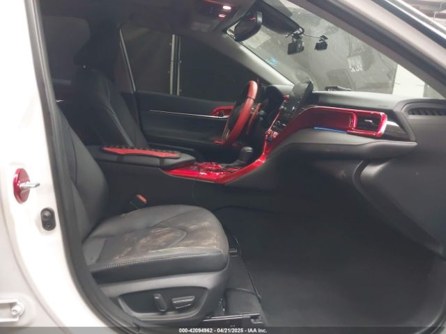 4T1KZ1AK6RU101047 Toyota Camry Xse V6