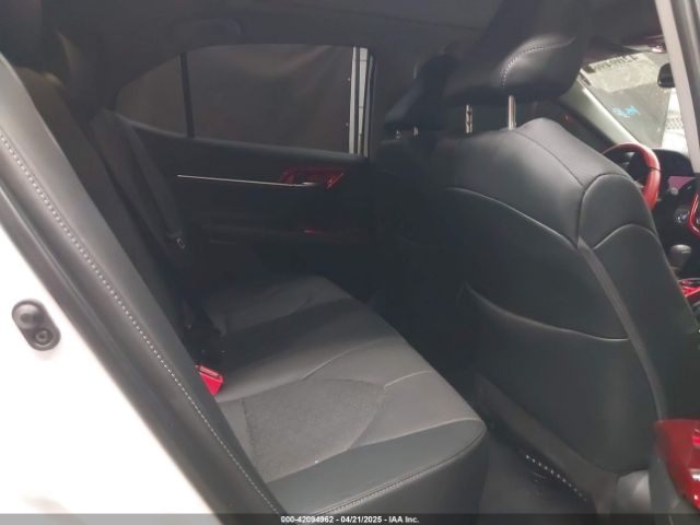4T1KZ1AK6RU101047 Toyota Camry Xse V6