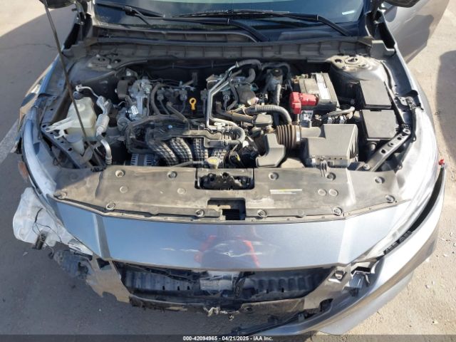2022 NISSAN ALTIMA 1N4BL4DV5NN391336 Photo 9