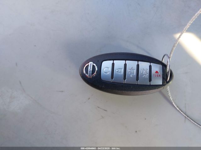 2022 NISSAN ALTIMA 1N4BL4DV5NN391336 Photo 10