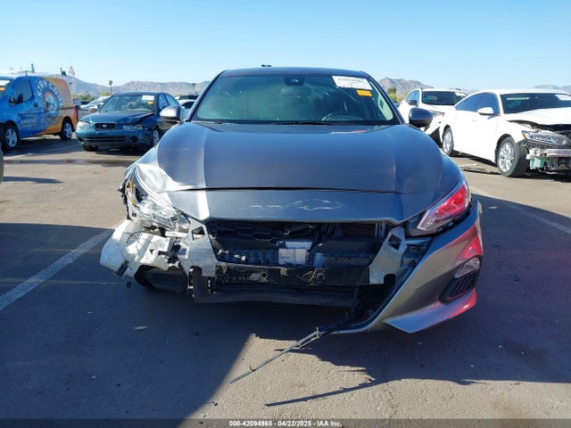 Nissan Altima 2022 1N4BL4DV5NN391336 Image 13