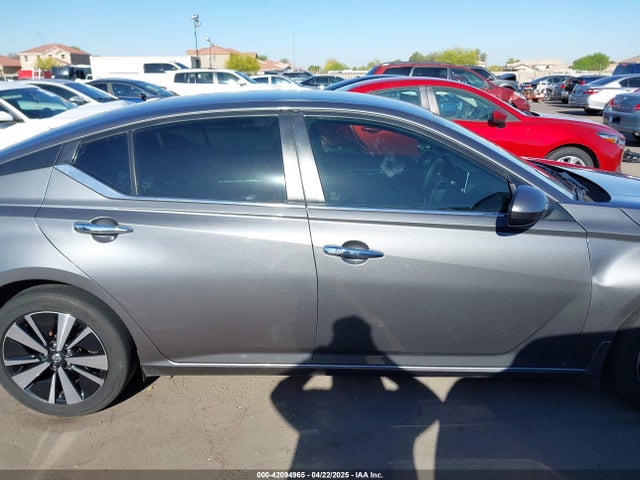 Nissan Altima 2022 1N4BL4DV5NN391336 Image 14