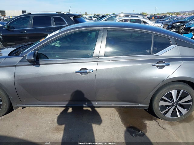 Nissan Altima 2022 1N4BL4DV5NN391336 Image 15