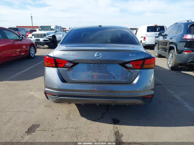 Nissan Altima 2022 1N4BL4DV5NN391336 Image 17