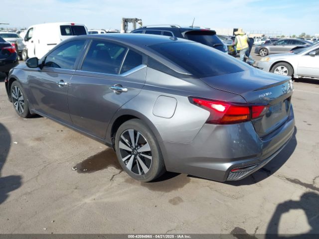 2022 NISSAN ALTIMA 1N4BL4DV5NN391336 Photo 2