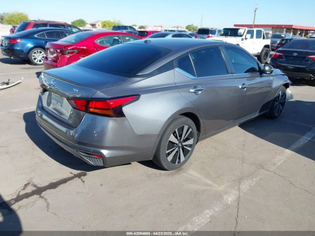 2022 NISSAN ALTIMA 1N4BL4DV5NN391336 Photo 3
