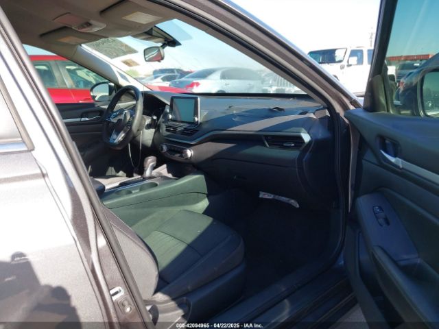 2022 NISSAN ALTIMA 1N4BL4DV5NN391336 Photo 4