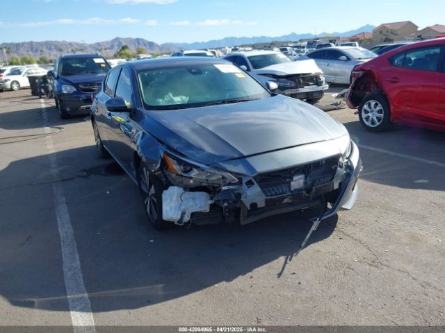 2022 NISSAN ALTIMA 1N4BL4DV5NN391336 Photo 5
