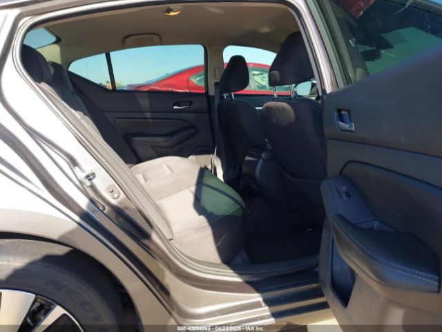 2022 NISSAN ALTIMA 1N4BL4DV5NN391336 Photo 7