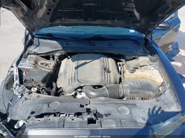 2C3CDXCT3EH368826 Dodge CHARGER R/T