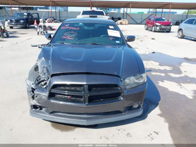 2C3CDXCT3EH368826 Dodge CHARGER R/T