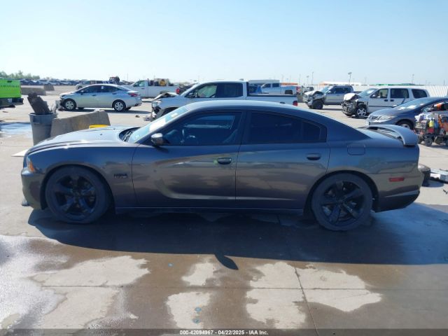2C3CDXCT3EH368826 Dodge CHARGER R/T