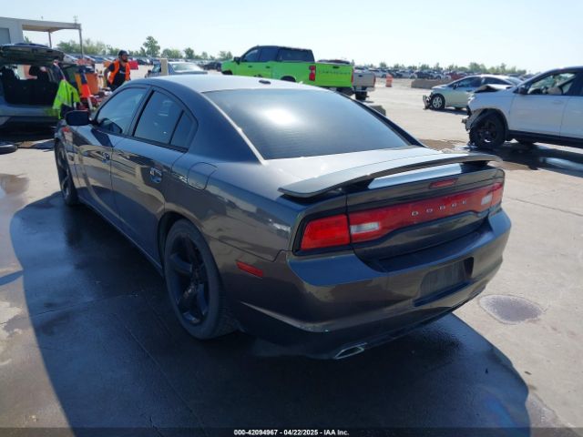 2C3CDXCT3EH368826 Dodge CHARGER R/T