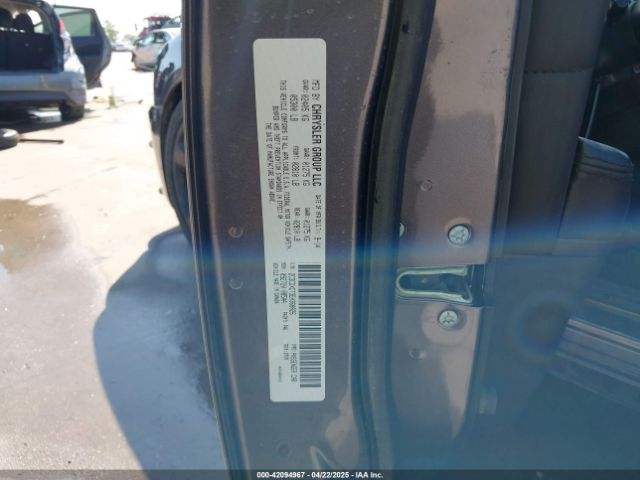 2C3CDXCT3EH368826 Dodge CHARGER R/T