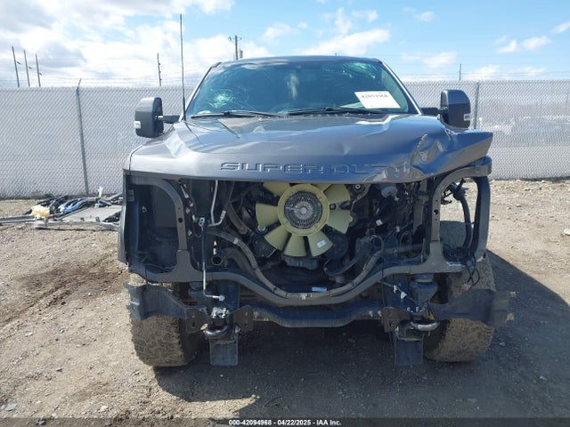 Ford F-250 2022 1FT7W2BN6NEE57097 Image 13