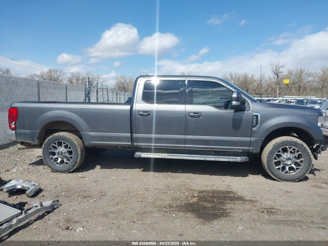 Ford F-250 2022 1FT7W2BN6NEE57097 Image 14