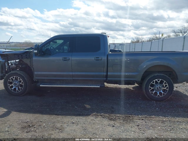 Ford F-250 2022 1FT7W2BN6NEE57097 Image 15