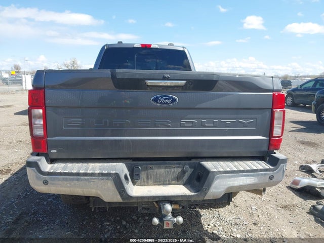 Ford F-250 2022 1FT7W2BN6NEE57097 Image 17