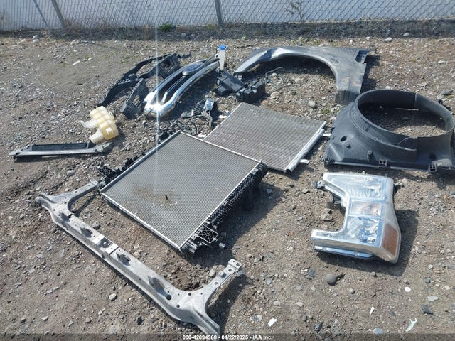 Ford F-250 2022 1FT7W2BN6NEE57097 Image 12