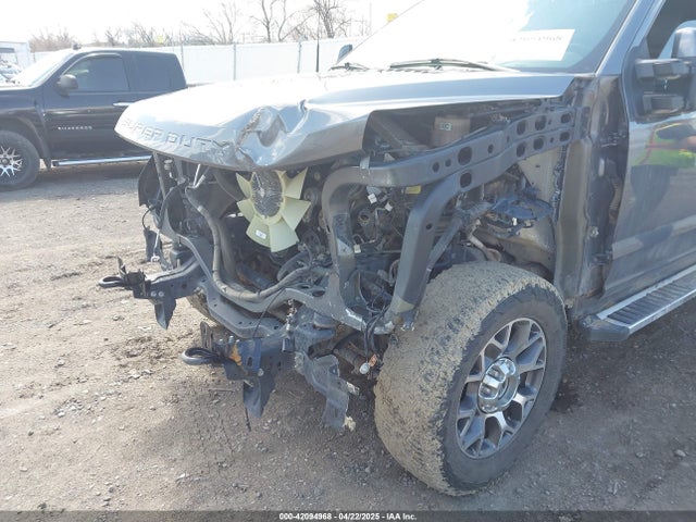 Ford F-250 2022 1FT7W2BN6NEE57097 Image 18